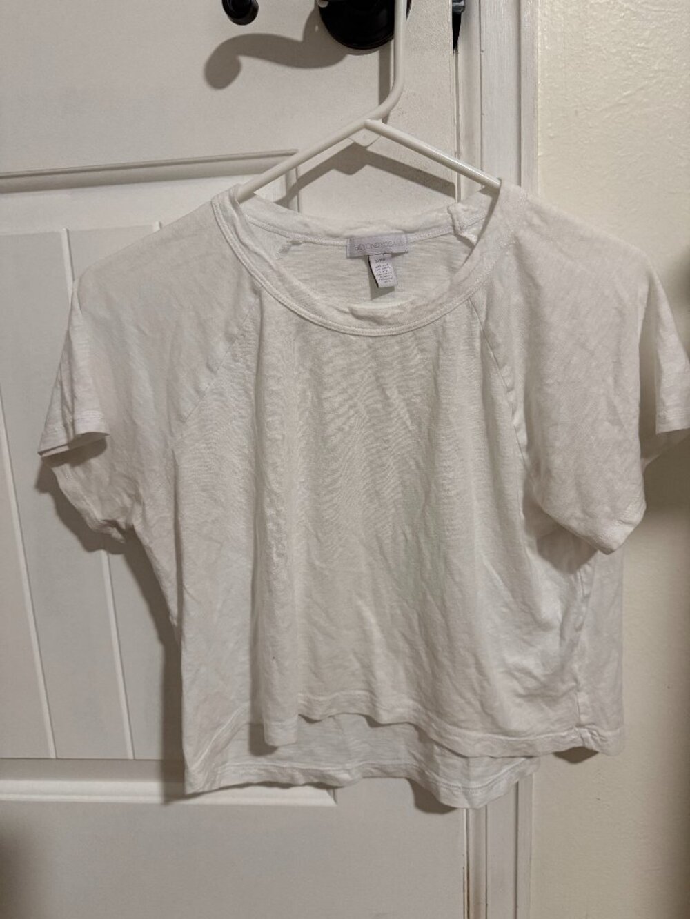 Beyond Yoga crop top